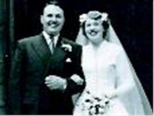 MONTY and JEAN CLARK