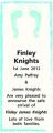 Finley Knights