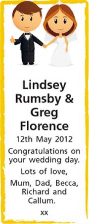 Lindsey Rumsby - Greg Florence